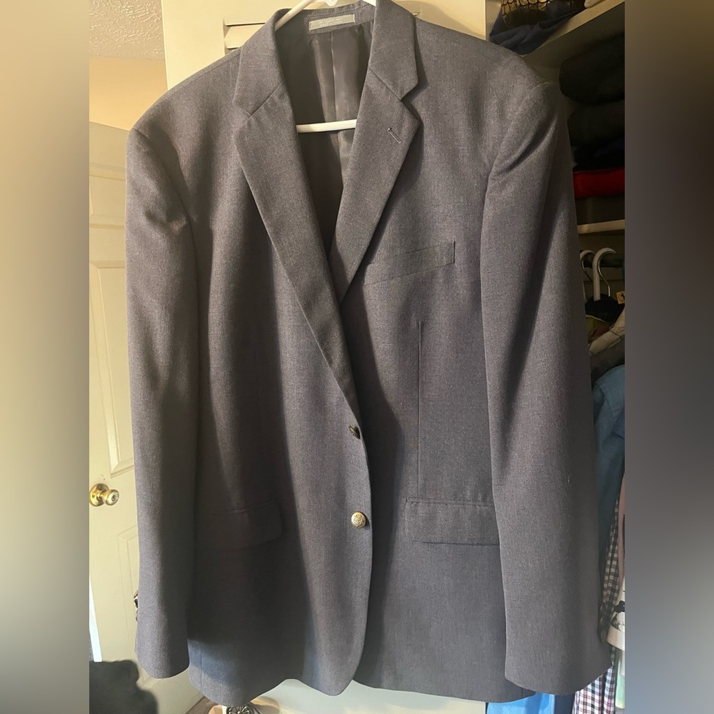 Men’s Blazer
